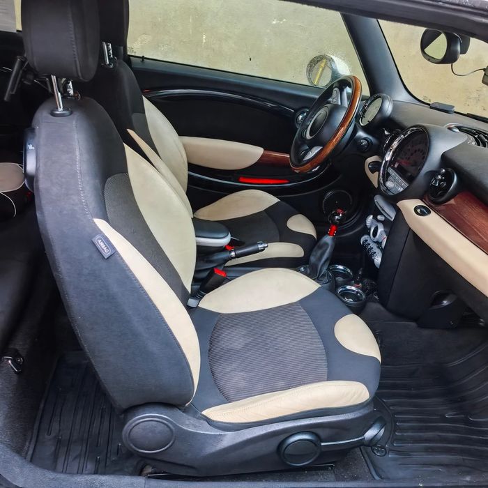MINI Clubman 2010 — imagine 4