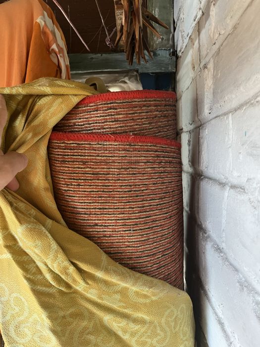 Продам ковры