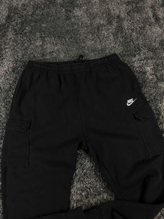 Nike Sportswear Club Cargo Pants Мъжко Долнище