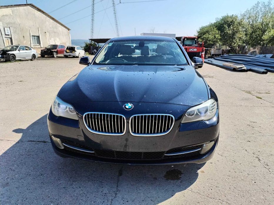 Dezmembrez BMW F10 F11 N46 N57