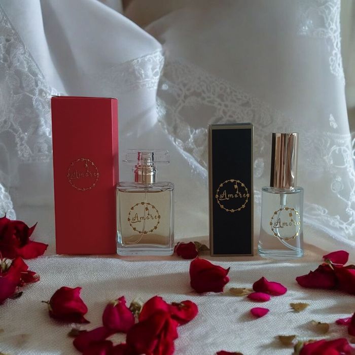 Продавам парфюми