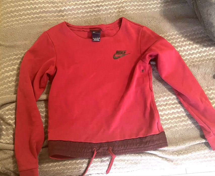 Дамска блуза Nike
