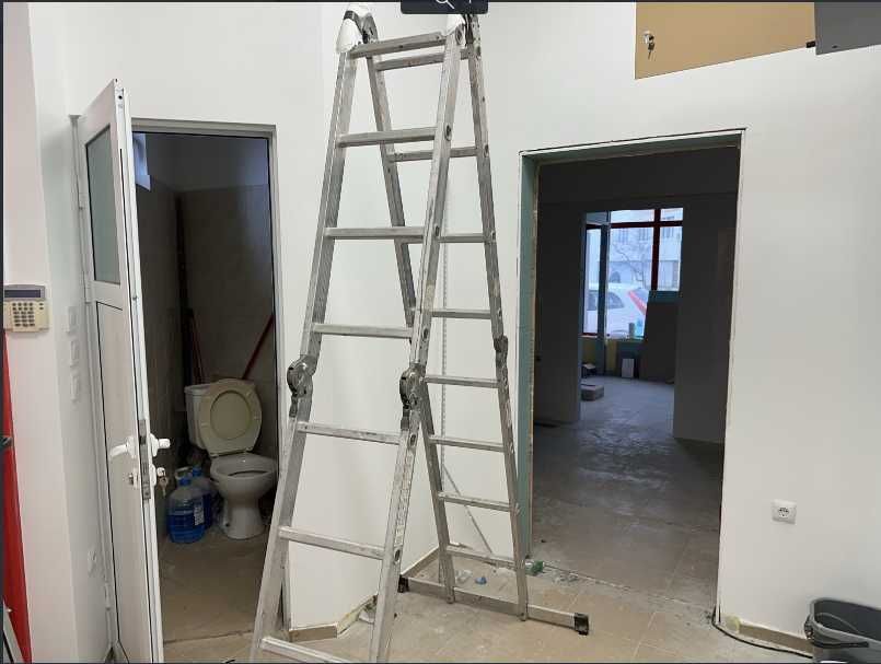 Дава се под наем Магазин в Варна, Кайсиева градина - 100 кв.м за 1224 € - Снимка #5