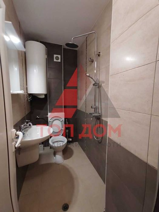 Дава се под наем Двустаен апартамент в Варна, Колхозен пазар - 55 кв.м за 459 € - Снимка #4