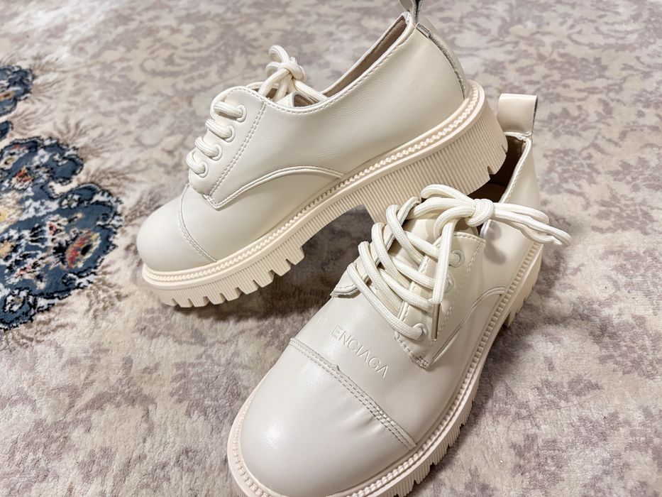 Распродажа обуви