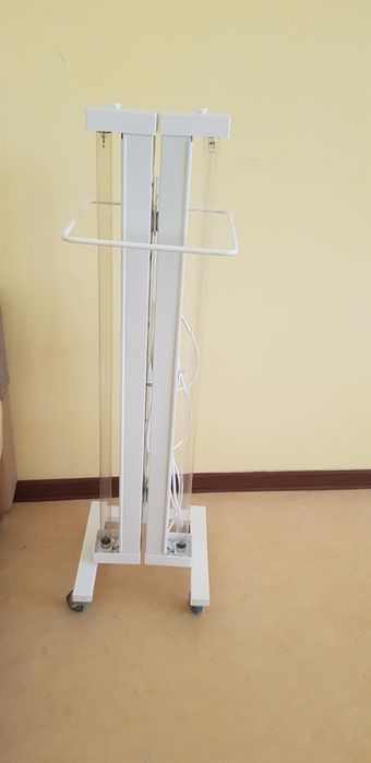 Облучатель бактерицидный переносной