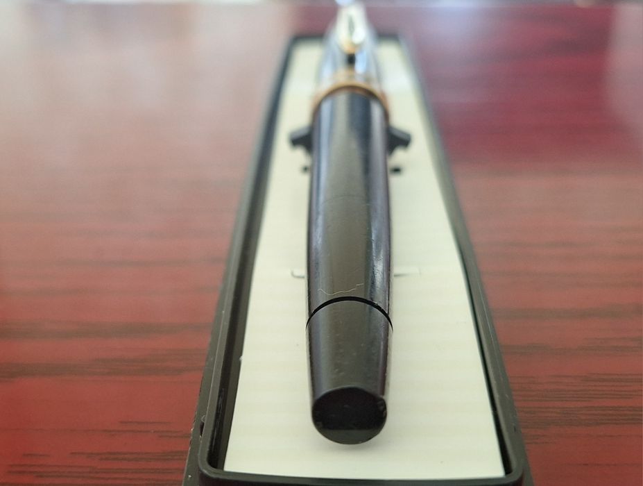 Стара писалка Waterman