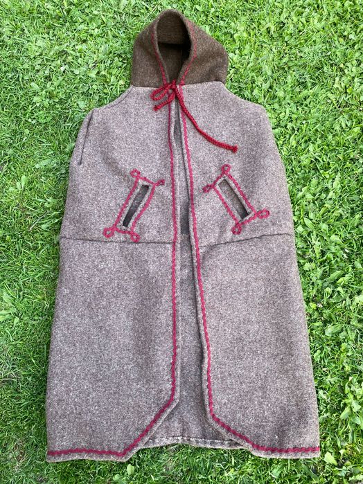 Ямурлуци от памук и вълна