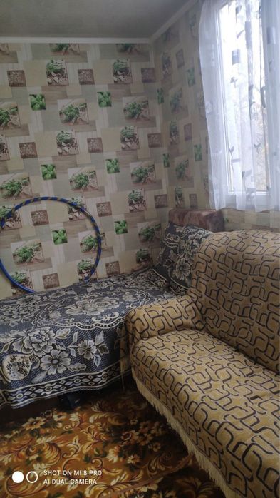 Продам 1-комнатную квартиру на Чиланзар-23 (книжный магазин)