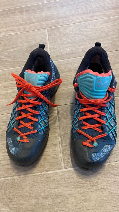Salewa Wildfire Goretex damă 39