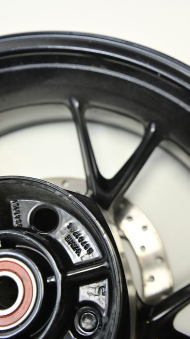 Janta Roata Spate Cu Disc Frana & ABS BMW F800R 2009 - 2019