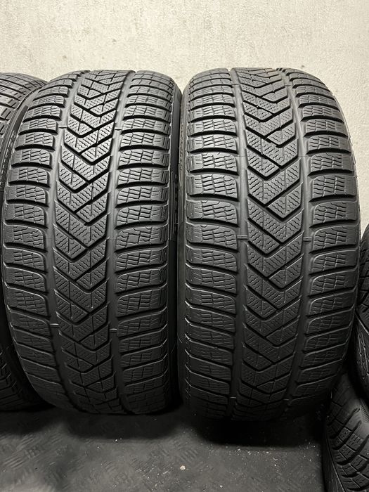 255/40/20 PIRELLI, 4бр.
