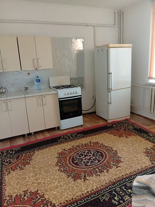 Сдается 1 комн. Квартира