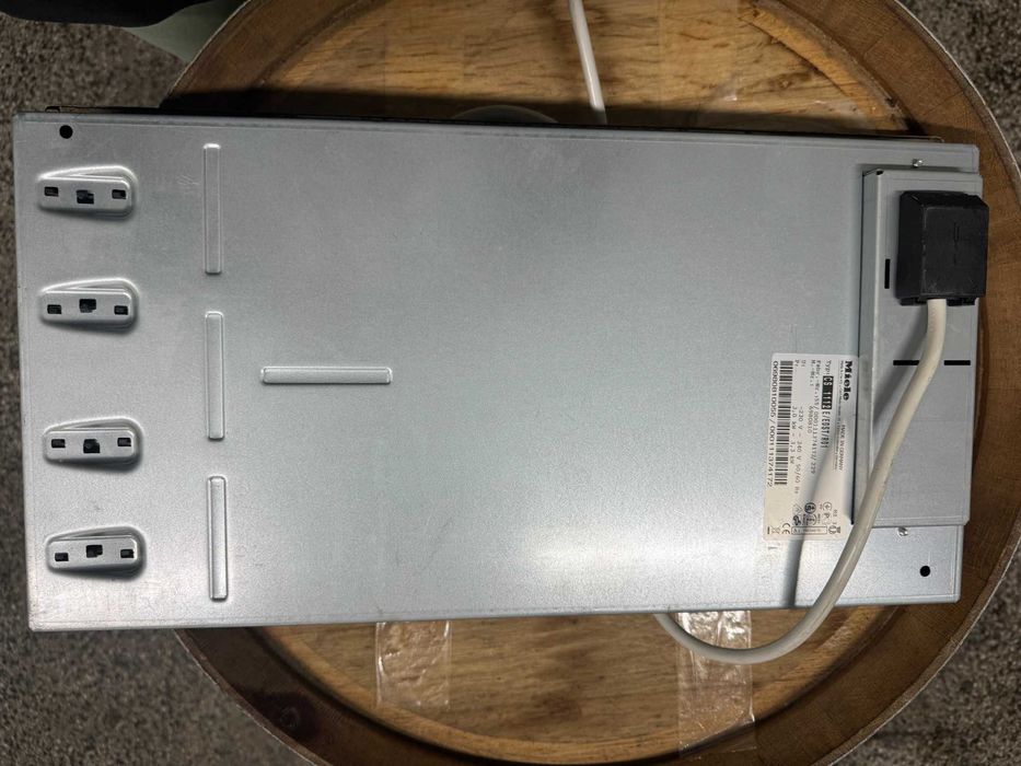 Котлони Miele - стъклокерамични