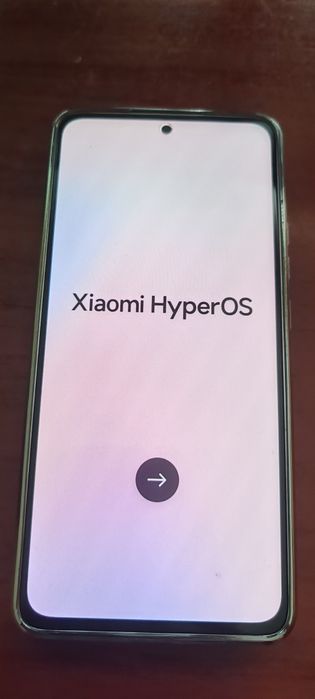 Xiaomi Redmi Note 14 5G Лилав
