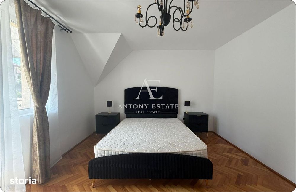 Antony Estate|Chirie 3 camere, Open-space, Iorga - Oradea