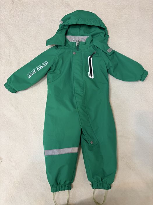 Комбинезон детский