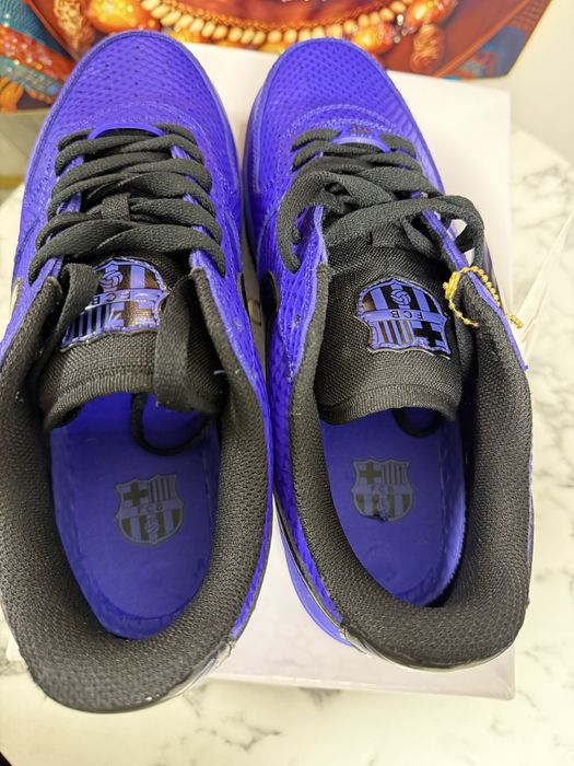 Nike Air Force 1 Low