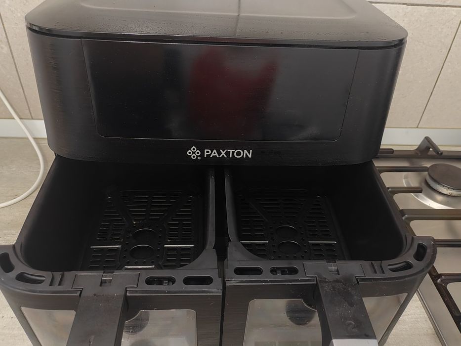Air fryer Paxton