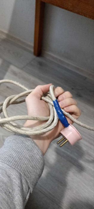 Утюг Philips Azure