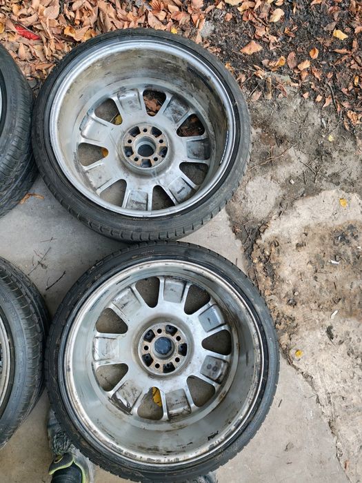 5х112 20 цола спорт пакет