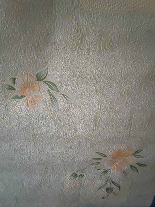 Продам новые бумажные обои