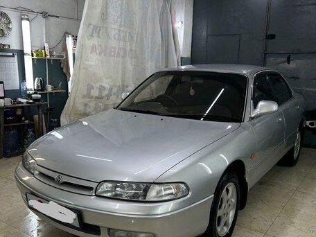 Mazda Cronos продается машина