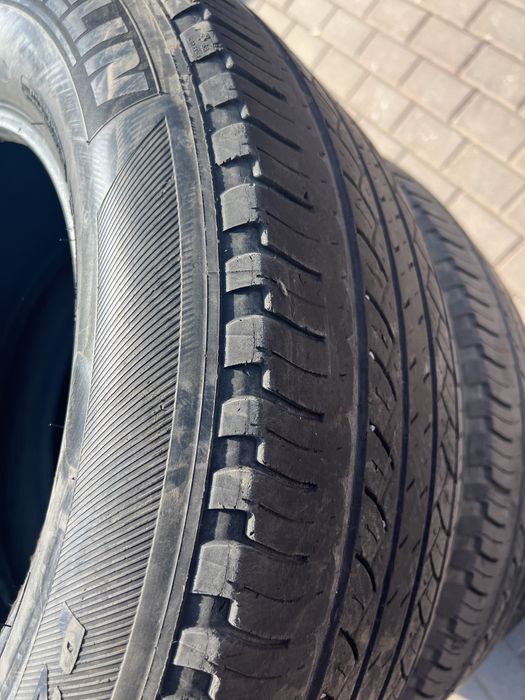Продам Летние шины
