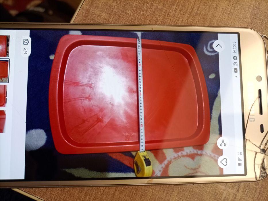 Продам пластиковые подносы новые