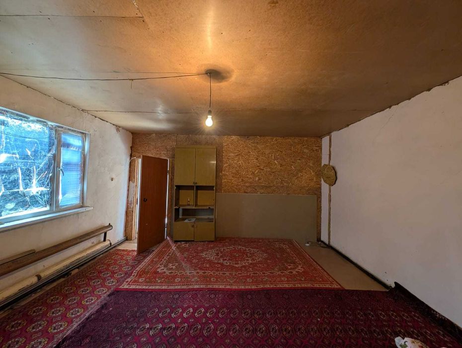 Продается дом. Зачаганск.