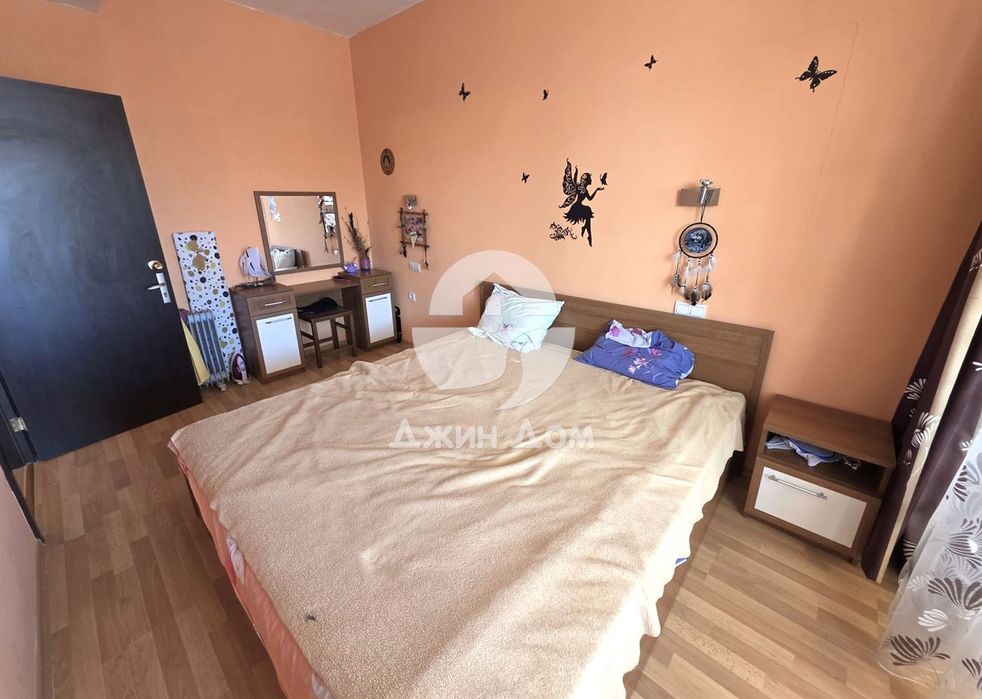 Продава се Двустаен апартамент в Царево - 72 кв.м за 1125 €/кв.м - Снимка #5