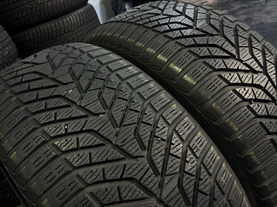 255/50R20 109V Yokohama 7mm