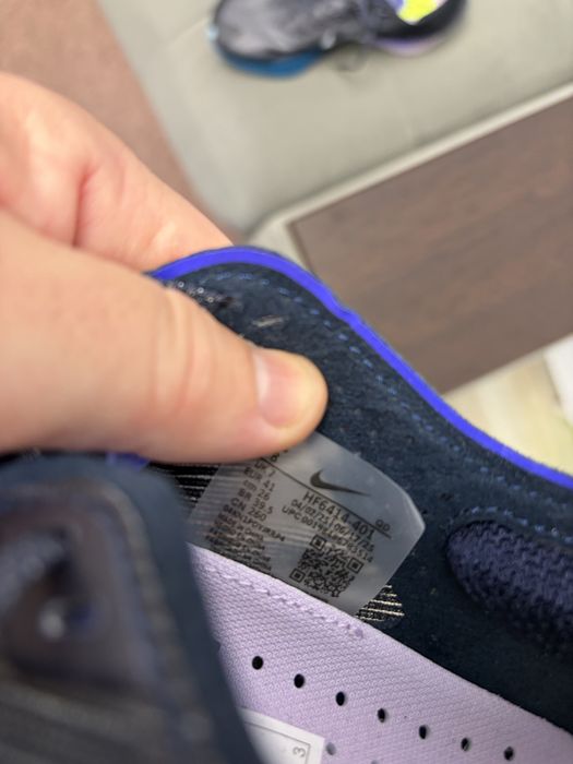 Adidasi nike nr 41 si 42.5