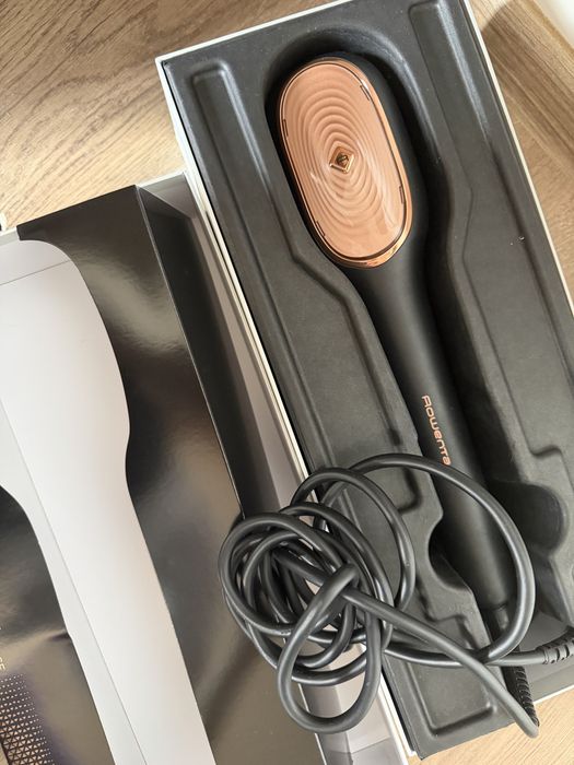 Rowenta hair therapist