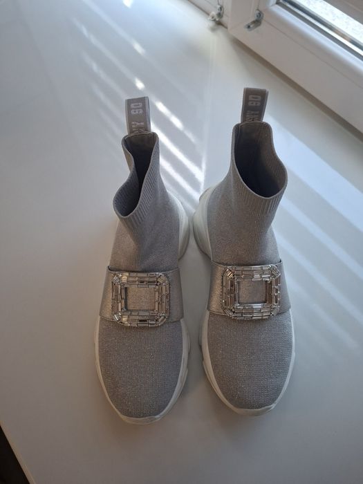 Steve Madden сребърни