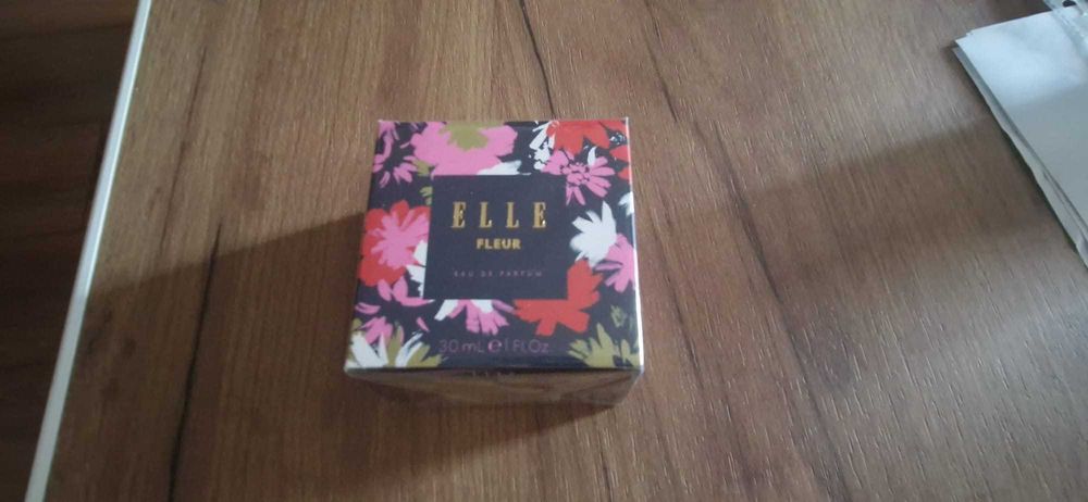 Парфюмна вода Elle Fleur