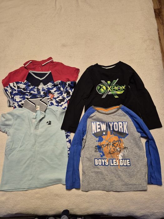 Продам детские вещи