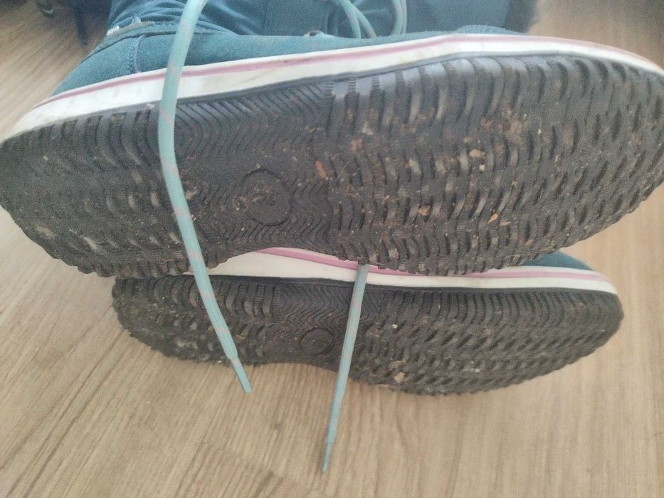 Trollkids детски ботуши