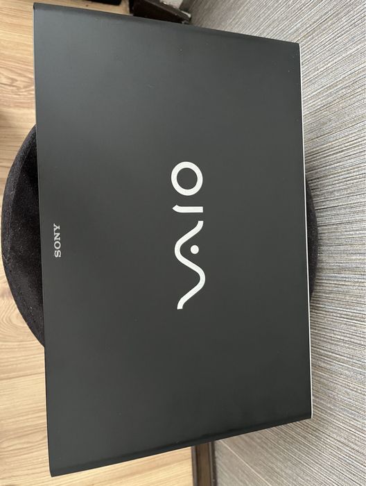 laptop sony vaio second hand si noi de vanzare • Anunturi • OLX.ro