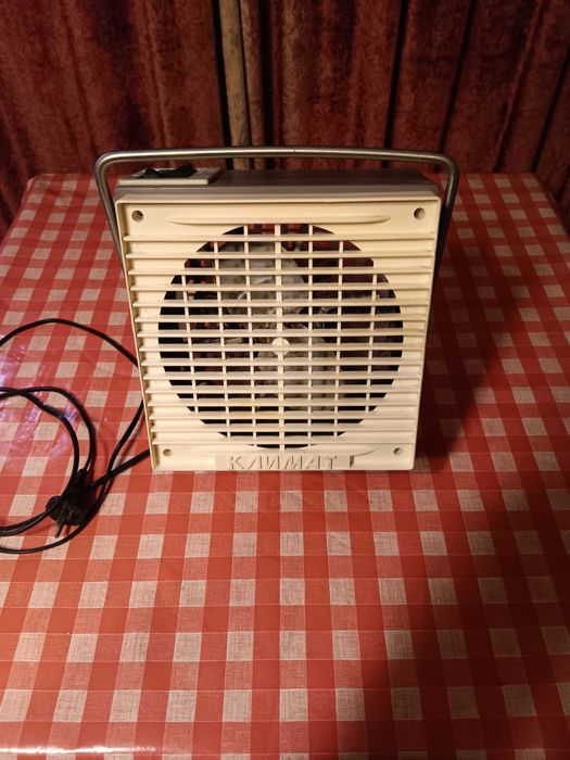 Продавам комбинира печка Климат за отопление и охлаждане!