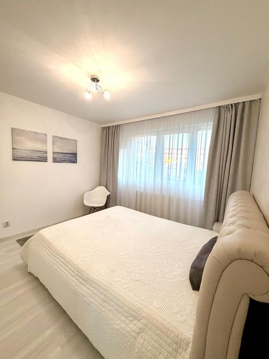 Sos Giugiului 2 camere decomandat