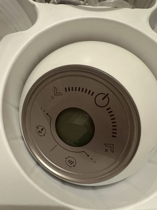 Електрическа помпа за кърма Elegance DUO Cangaroo