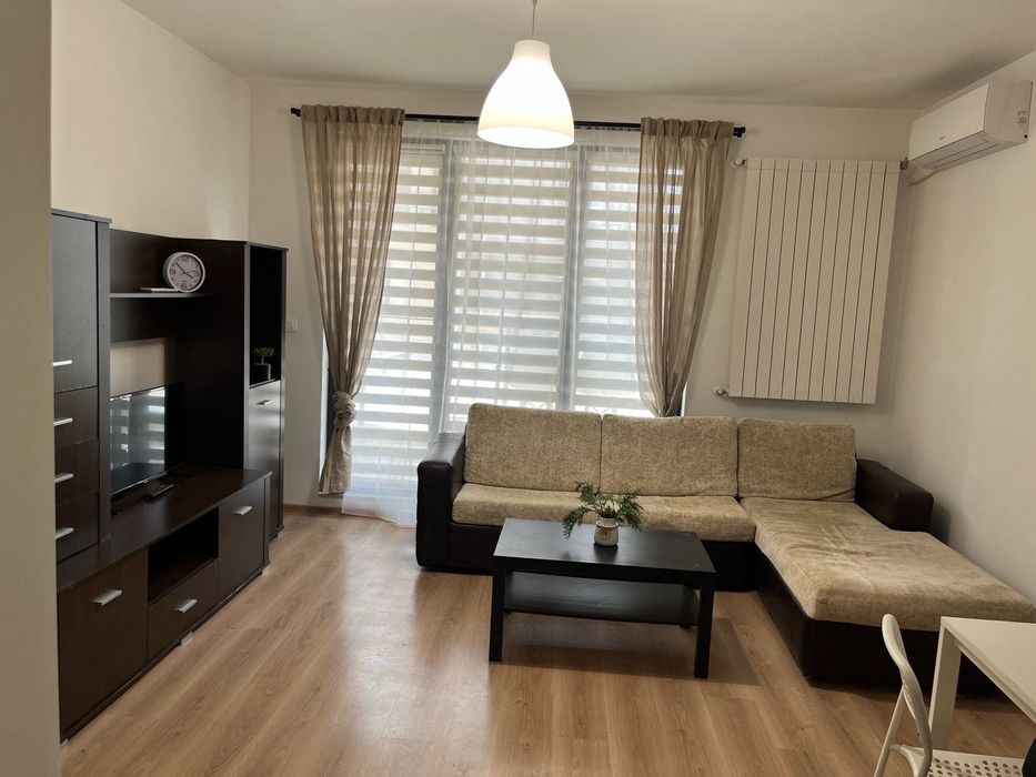 ДВУСТАЕН АПАРТАМЕНТ ПОД НАЕМ без посредник във Витоша, ул. "проф. Г. Златарски" 8 срещу ЛУКОЙЛ