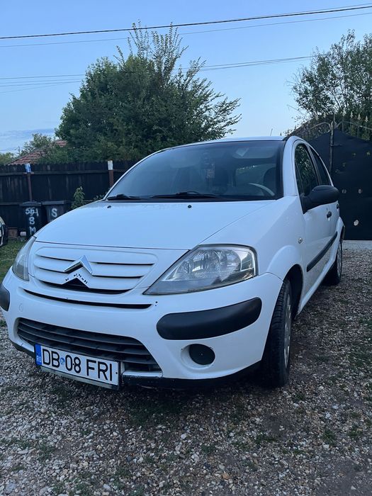 De vânzare Citroen C3 1.4 hdi