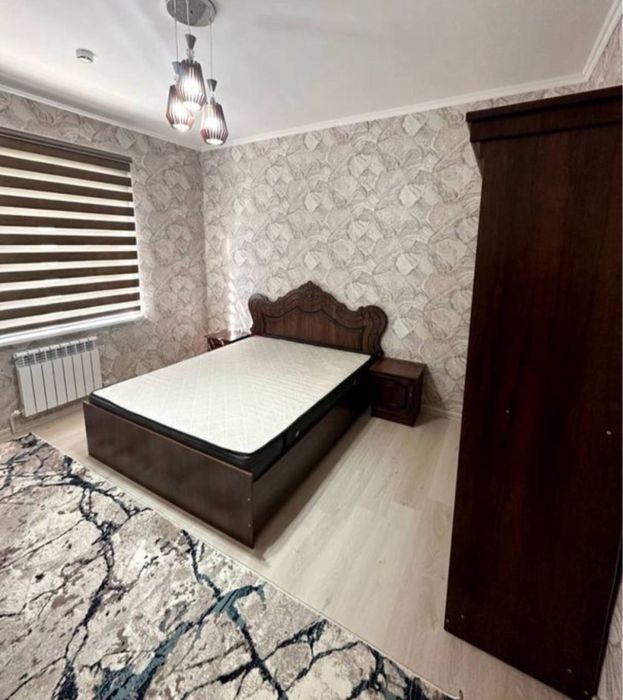 16этажка Навастройка 3х срочно сдаётся Люкс квартира