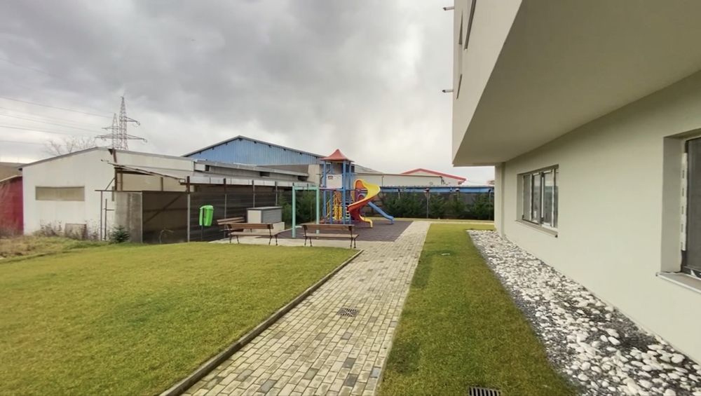 De vanzare spatiu cu destinatie gradinita sau functiuni conexe