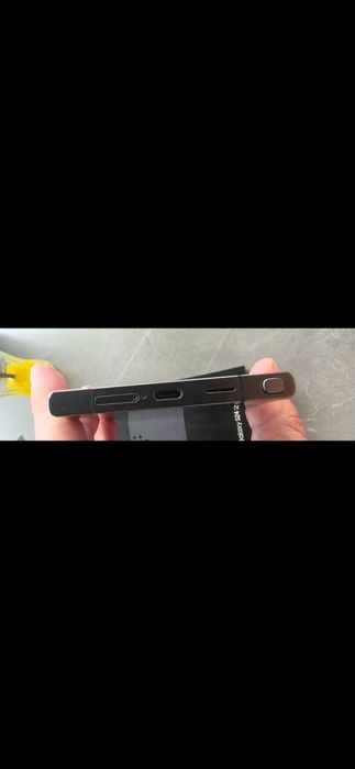Samsung S24 Ultra 512GB Black Titanium в Гаранция
