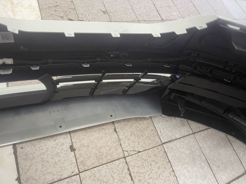 Bara fata completa Bmw seria 5 g30 g31 facelift Luxury line