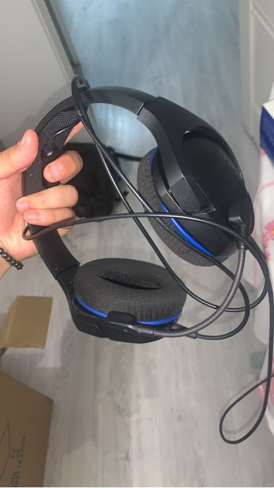 Наушники Hyperx