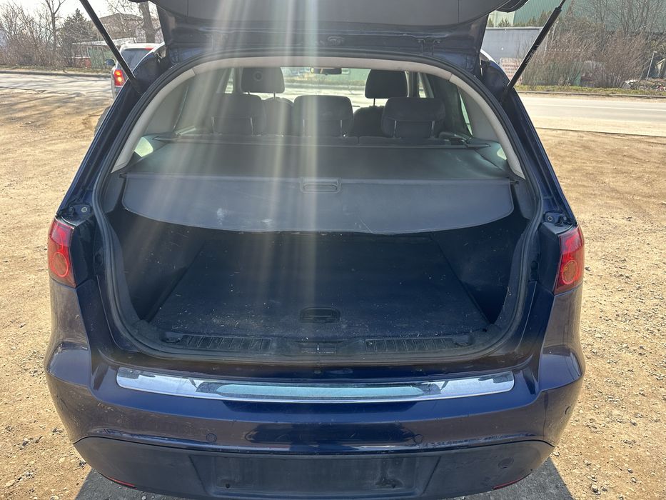 Щора багажник за Fiat Croma SW